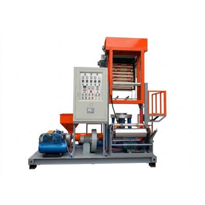 min film blowing machine