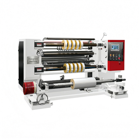 Slitting Machine