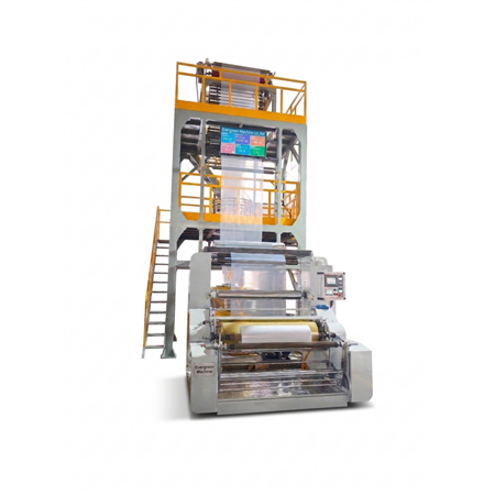 Film Blowing Machine